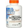 Serrapeptase 120 000 IU, Doctor s Best