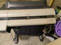 Predám veľkoformátovú  tlačiareň (ploter) Canon iPF605
