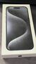 Iphone 15 Pro 128GB 100% Baterka+Krabica