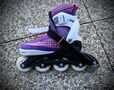 Ultralahke korcule