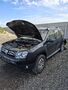 Dacia Duster, 1.6 benzín, 2015,  69 xxx km