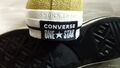 Converse tenisky predám