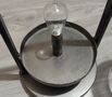 Predám stolnú lampu retro