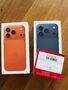 Iphone 17 pro 256G