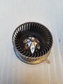 Vnútorný ventilátor originál do palubnej dosky (vw golf 6)