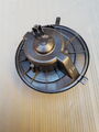 Vnútorný ventilátor originál do palubnej dosky (vw golf 6)
