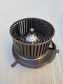 Vnútorný ventilátor originál do palubnej dosky (vw golf 6)