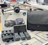 DJI Mavic 4 Pro, DJI Mavic 3 Pro, DJI Air 3S, DJI Mini 5 Pro