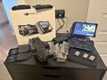 DJI Mavic 4 Pro, DJI Mavic 3 Pro, DJI Air 3S, DJI Mini 5 Pro