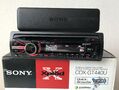 Sony CDX GT440U Xplod