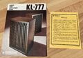 japonske repro Kenwood KL 777