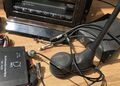 MFD VW / GPS antena,Handsfree a Video modul, 2 DIN suflikATD