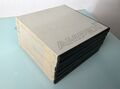 Ampex 407 /  26,5cm (10,5") Alu kotuce