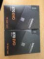 Samsung 870 Evo