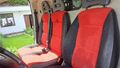 Fiat Ducato 2,0.Najazdených 157000 km POCTIVÝCH