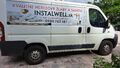 Fiat Ducato 2,0.Najazdených 157000 km POCTIVÝCH