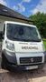 Fiat Ducato 2,0.Najazdených 157000 km POCTIVÝCH