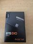 Samsung 870 Evo Sata 2,5“ 500 GB