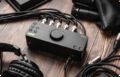 Audient EVO 8 – zvuková karta (USB-C, v záruke)