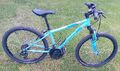 Horský bicykel 24"
