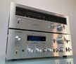 zostava Pioneer SA 708 a Pioneer TX 608