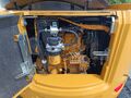 Minibager CAT 303,5 CR 07A - r.v. 2022 - klima