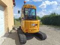 Minibager CAT 303,5 CR 07A - r.v. 2022 - klima