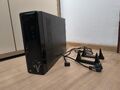 Stolový počítač – Intel Core i5, 8 GB RAM, SSD 500GB, Window