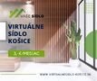 Virtuálne sídlo