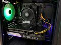 Herný PC RTX 3060 Ti 8GB | Ryzen 5 3600 | 16GB RAM
