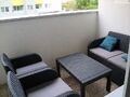 Prenájom zar. garsónky s balkónom na Rustaveliho ul., Rača