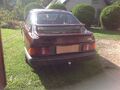 Ford Sierra 1,6 benzin, rok 1984,
