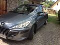 Peugeot 307, 1,6 hdi, rok 2005