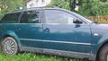Passat b5.5 combi