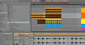 DAW Studio Ableton Live Suite 10