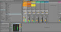 DAW Studio Ableton Live Suite 10