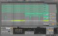 DAW Studio Ableton Live Suite 10