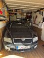 Škoda Octavia Combi 2,