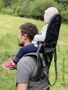 Detský nosič: MiniMeis Shoulder Carrier 6mon-18kg