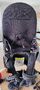 Detský nosič: MiniMeis Shoulder Carrier 6mon-18kg