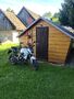 CF MOTO 650NK