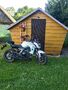 CF MOTO 650NK