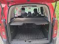 Citroen Berlingo, 4 ks pneumatík v cene.