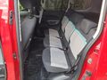 Citroen Berlingo, 4 ks pneumatík v cene.