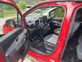 Citroen Berlingo, 4 ks pneumatík v cene.