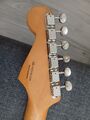 Fender Vintera II 50s Stratocaster MN Black