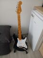 Fender Vintera II 50s Stratocaster MN Black