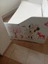 Predám detskú posteľ Minnie