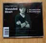 CD Singels Libor Milian-Wounded Heart