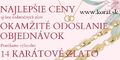 Zlaté prívesky Korai